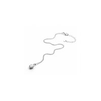 Collier 4US: Cesare Paciotti Femme in Argent 4UCL3741W - 4UCL3741W